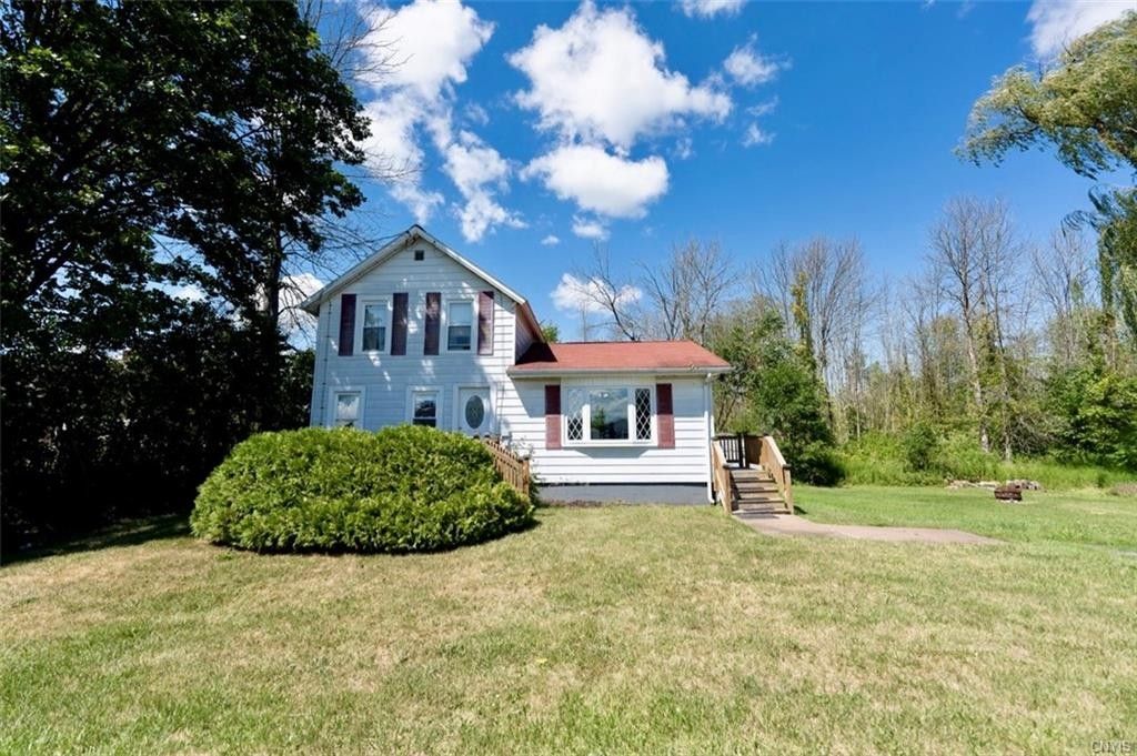 Cicero, Onondaga County, NY House for sale Property ID 414594658 LandWatch