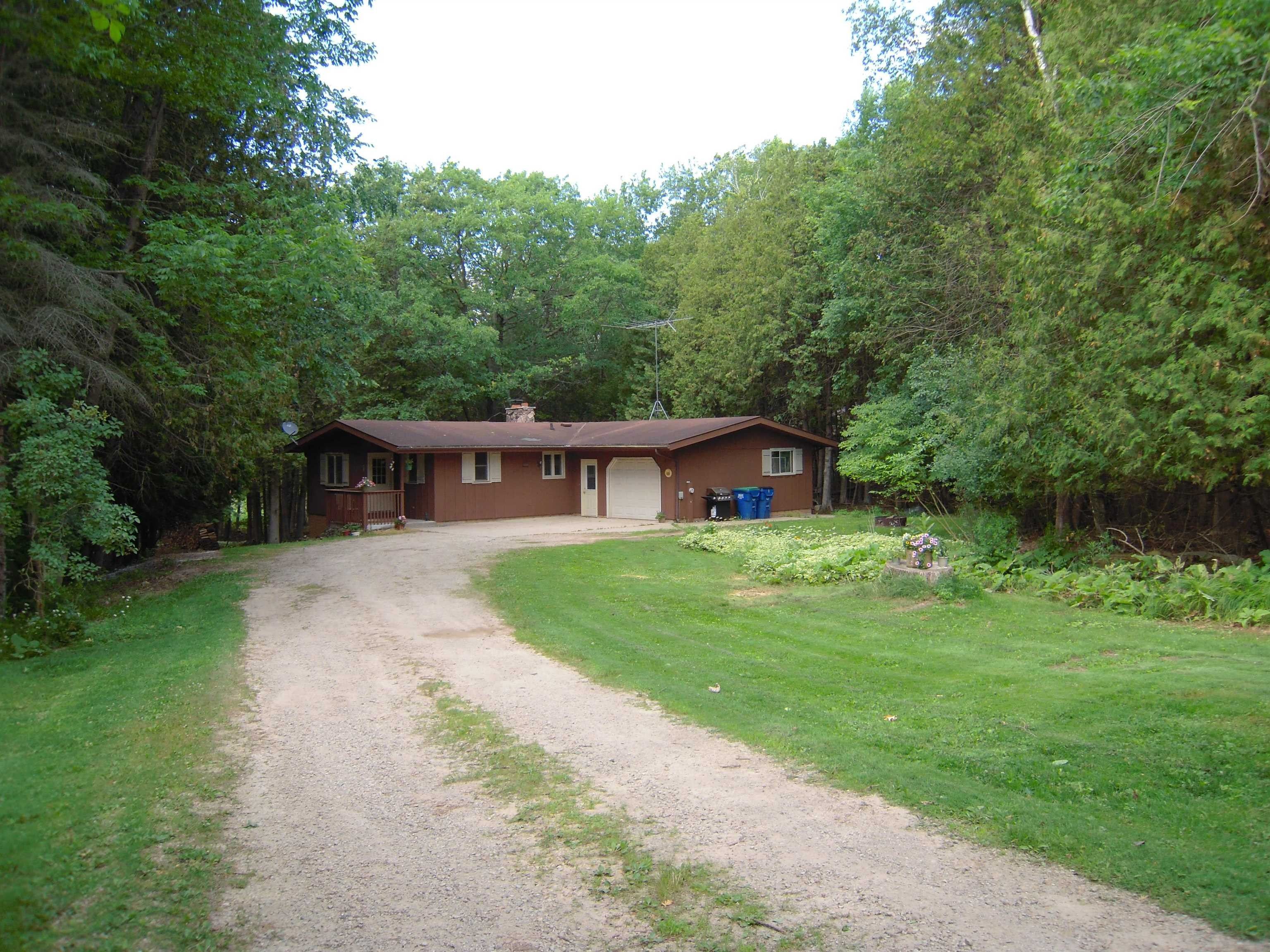 Cecil, Shawano County, WI Lakefront Property, Waterfront Property