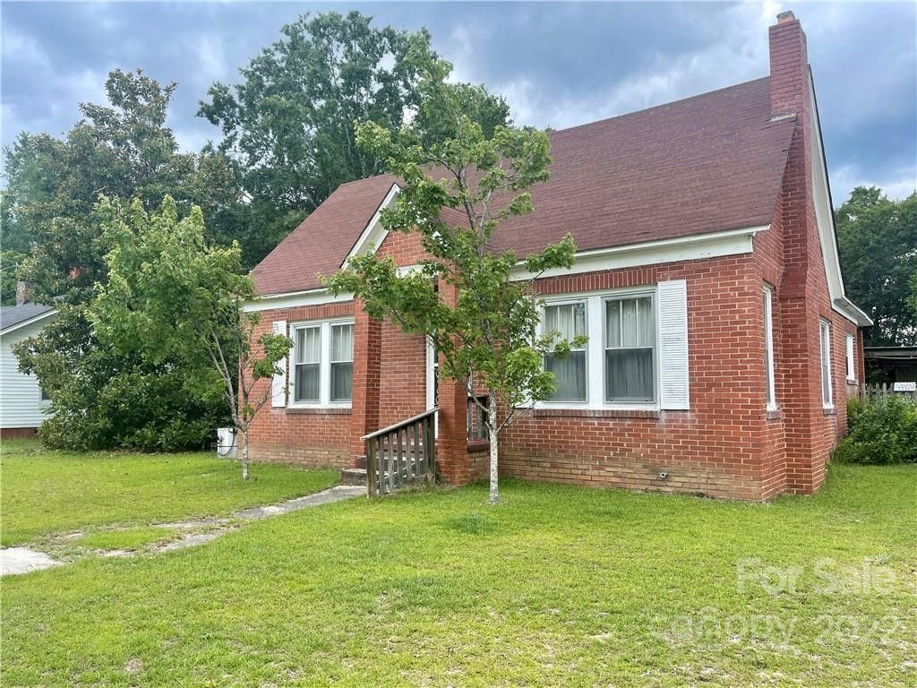 Kershaw, Lancaster County, SC House for sale Property ID 414595385