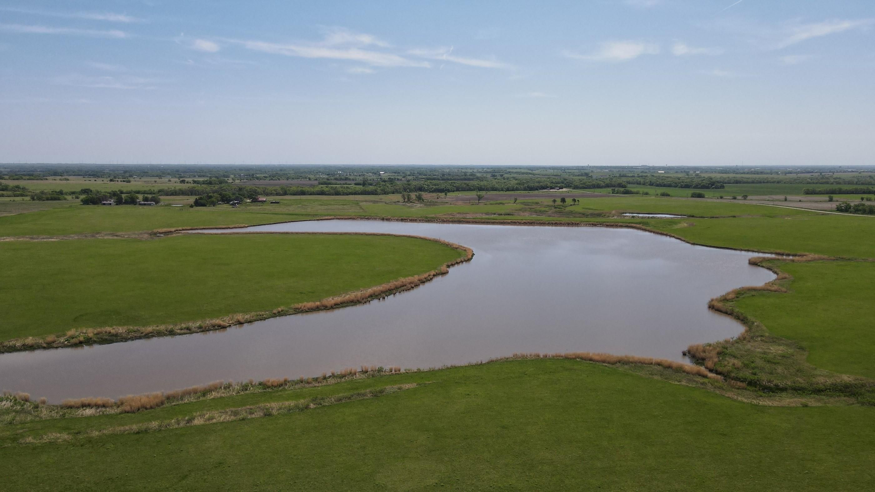 Emporia, Lyon County, KS Undeveloped Land for auction Property ID