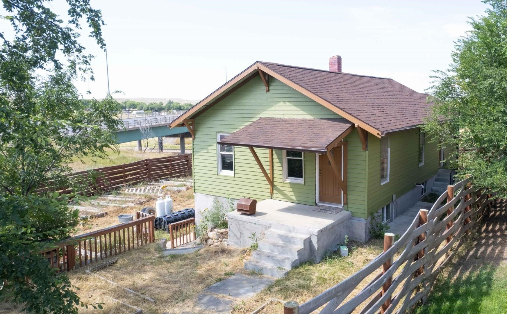 Newcastle, Weston County, WY House for sale Property ID 414588905