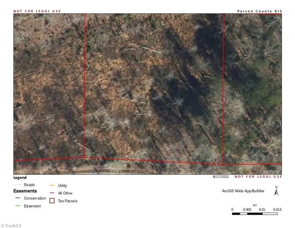Rougemont, Person County, NC Undeveloped Land, Homesites for sale Property ID 414597711 LandWatch