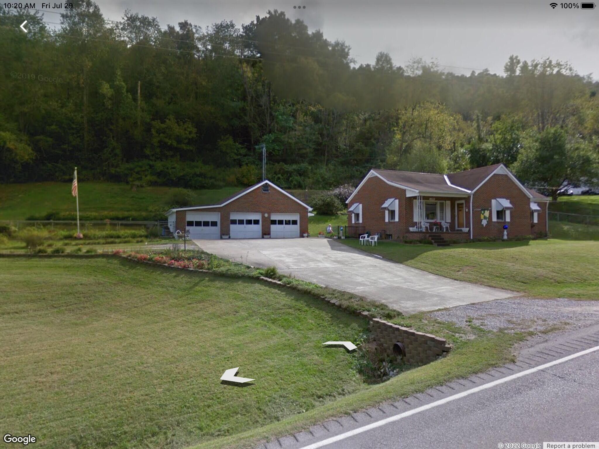 Vanceburg, Lewis County, KY House for sale Property ID 414598148