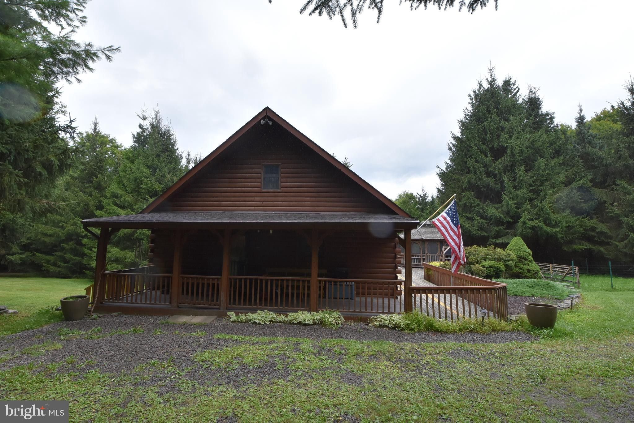 Thompson, Susquehanna County, PA House for sale Property ID 414598189