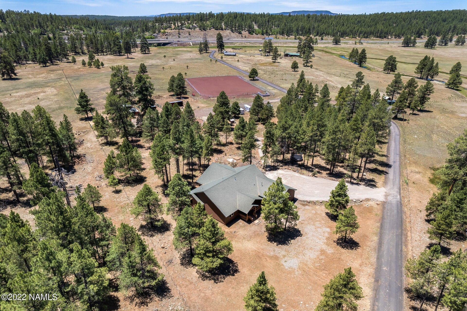 Munds Park, Coconino County, AZ House for sale Property ID 414598371