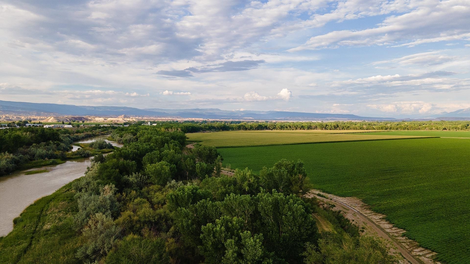 Delta, Delta County, CO Farms and Ranches, Recreational Property