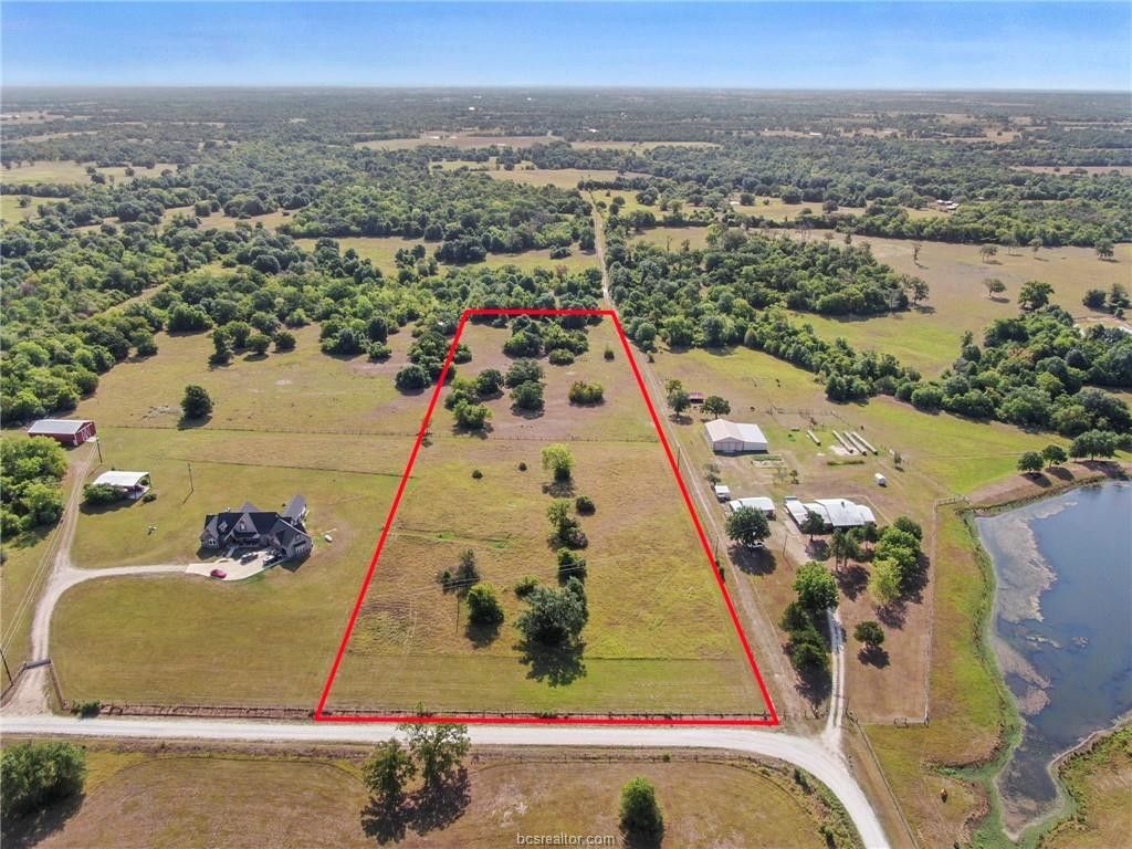 Iola, Grimes County, TX Farms and Ranches for sale Property ID