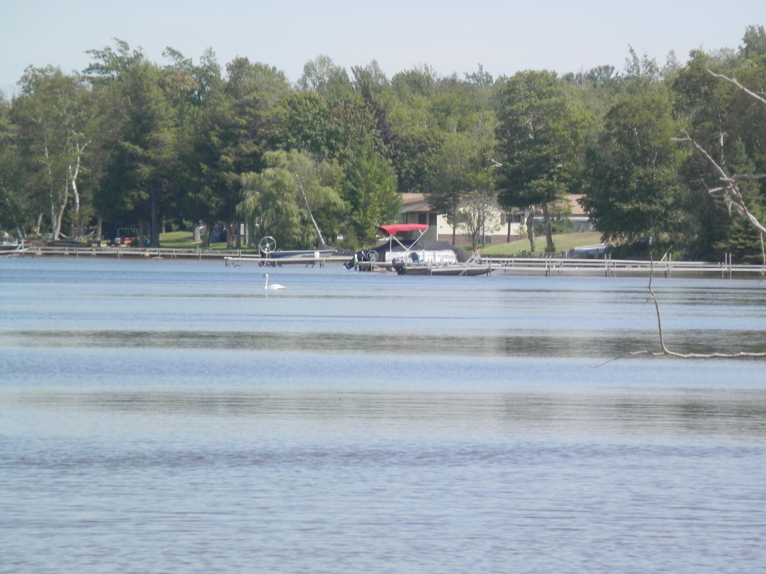 Gulliver, Schoolcraft County, MI Farms and Ranches, Lakefront Property
