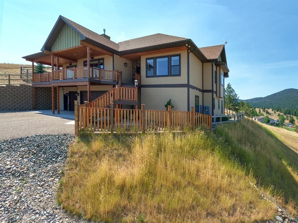 Clancy, Jefferson County, MT House for sale Property ID 414598742