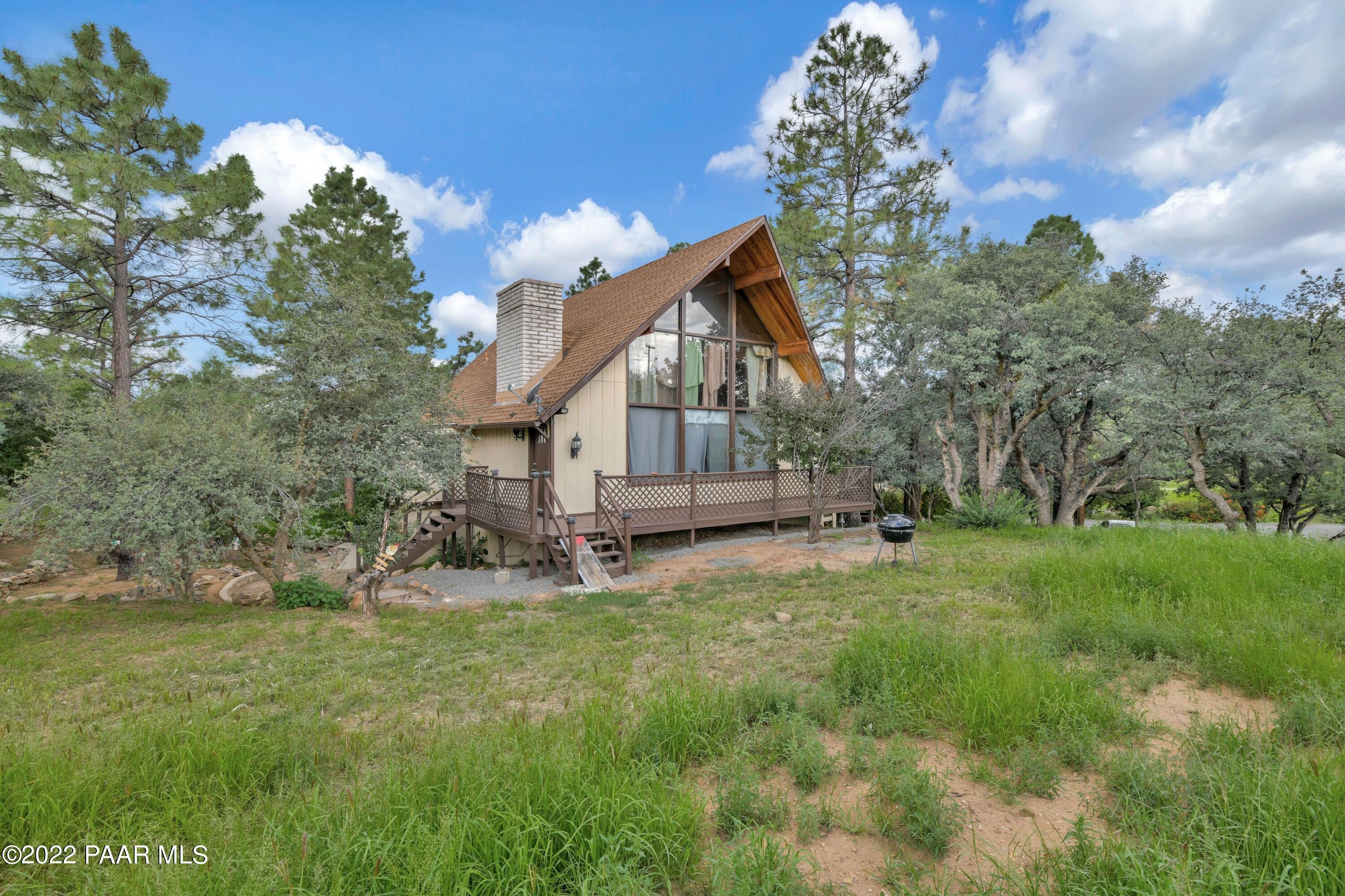Prescott, Yavapai County, AZ House for sale Property ID 414459244