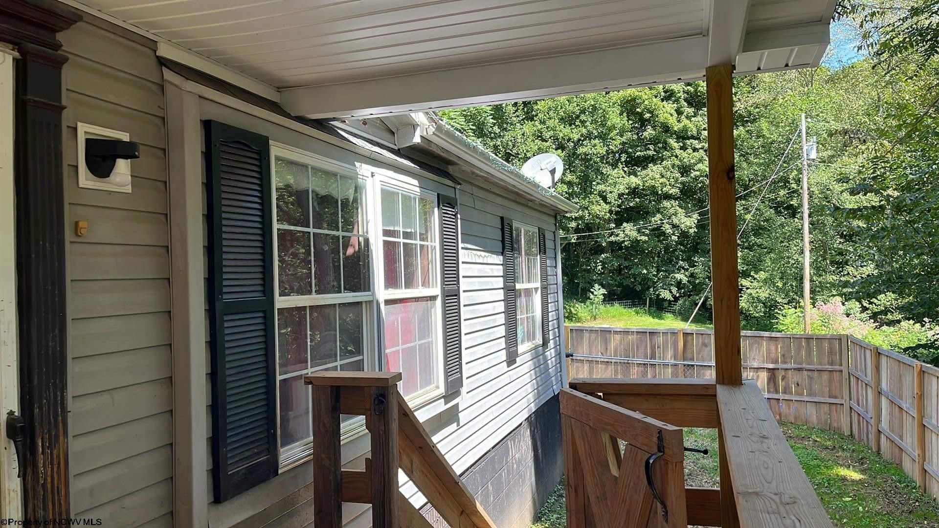 Shinnston, Harrison County, WV Lakefront Property, Waterfront Property