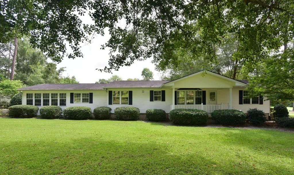 Doerun, Colquitt County, GA House for sale Property ID 414600328