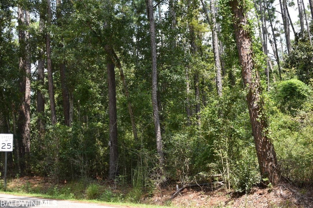 Bon Secour, Baldwin County, AL Undeveloped Land, Homesites for sale