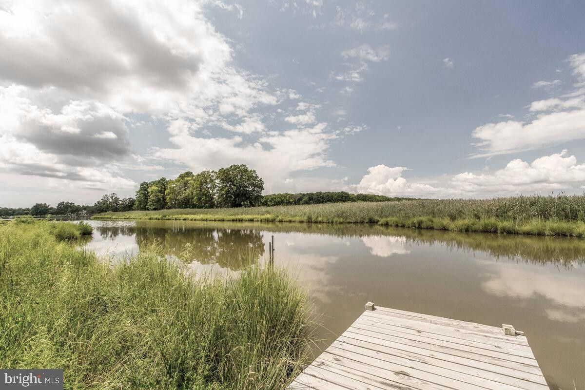 Stevensville, Queen Annes County, MD Lakefront Property, Waterfront