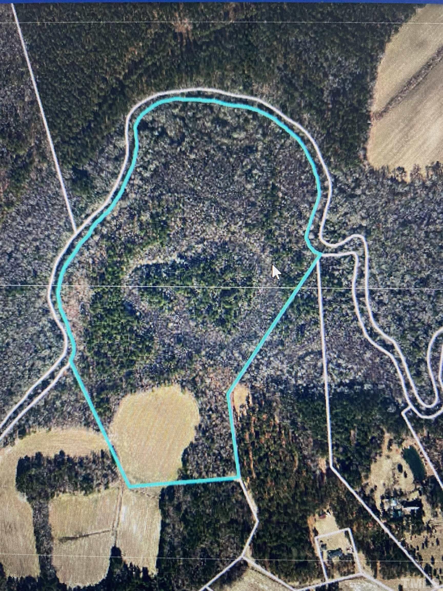 Bunnlevel, County, NC Undeveloped Land, Lakefront Property