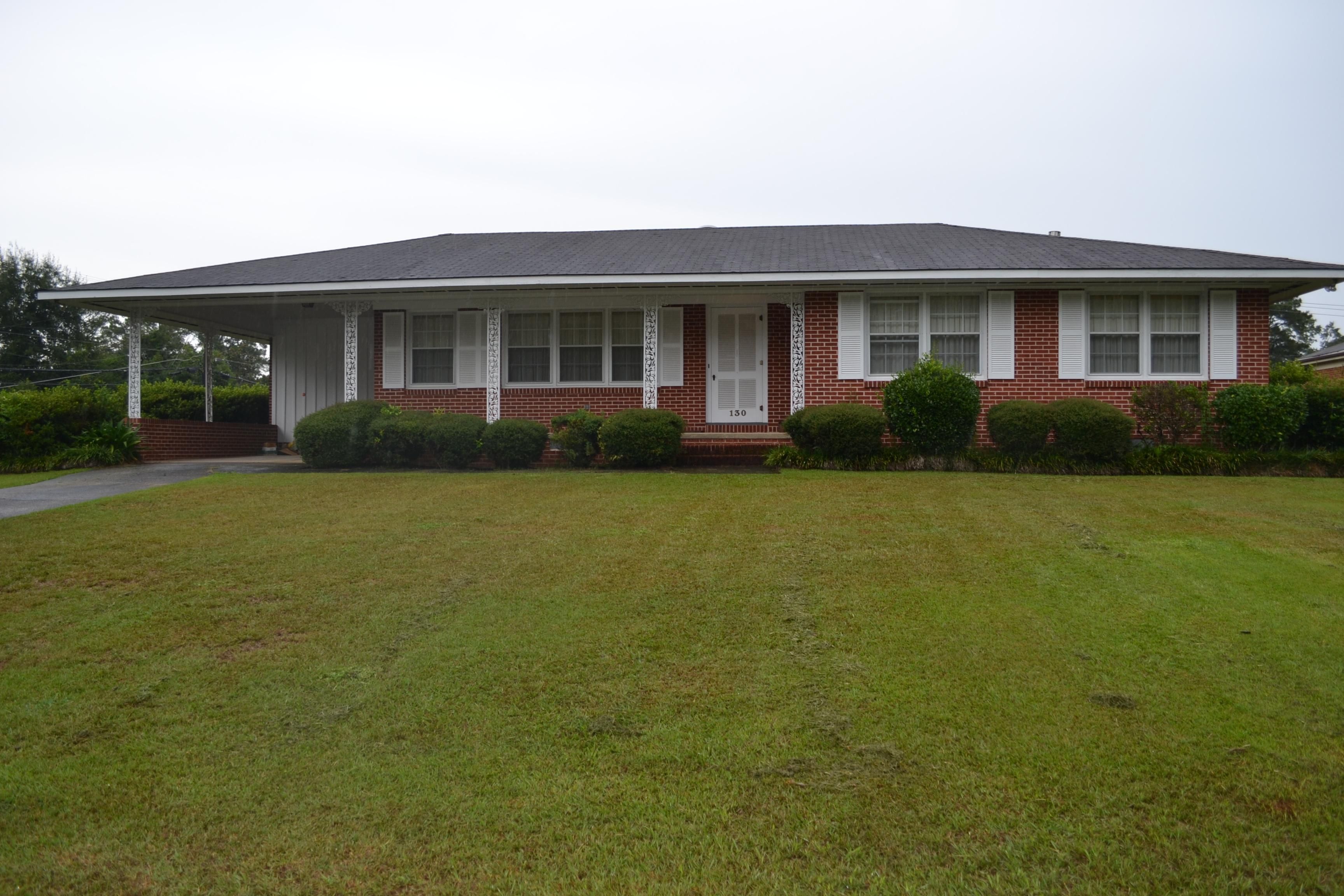 Greenville, Butler County, AL House for sale Property ID 414601086