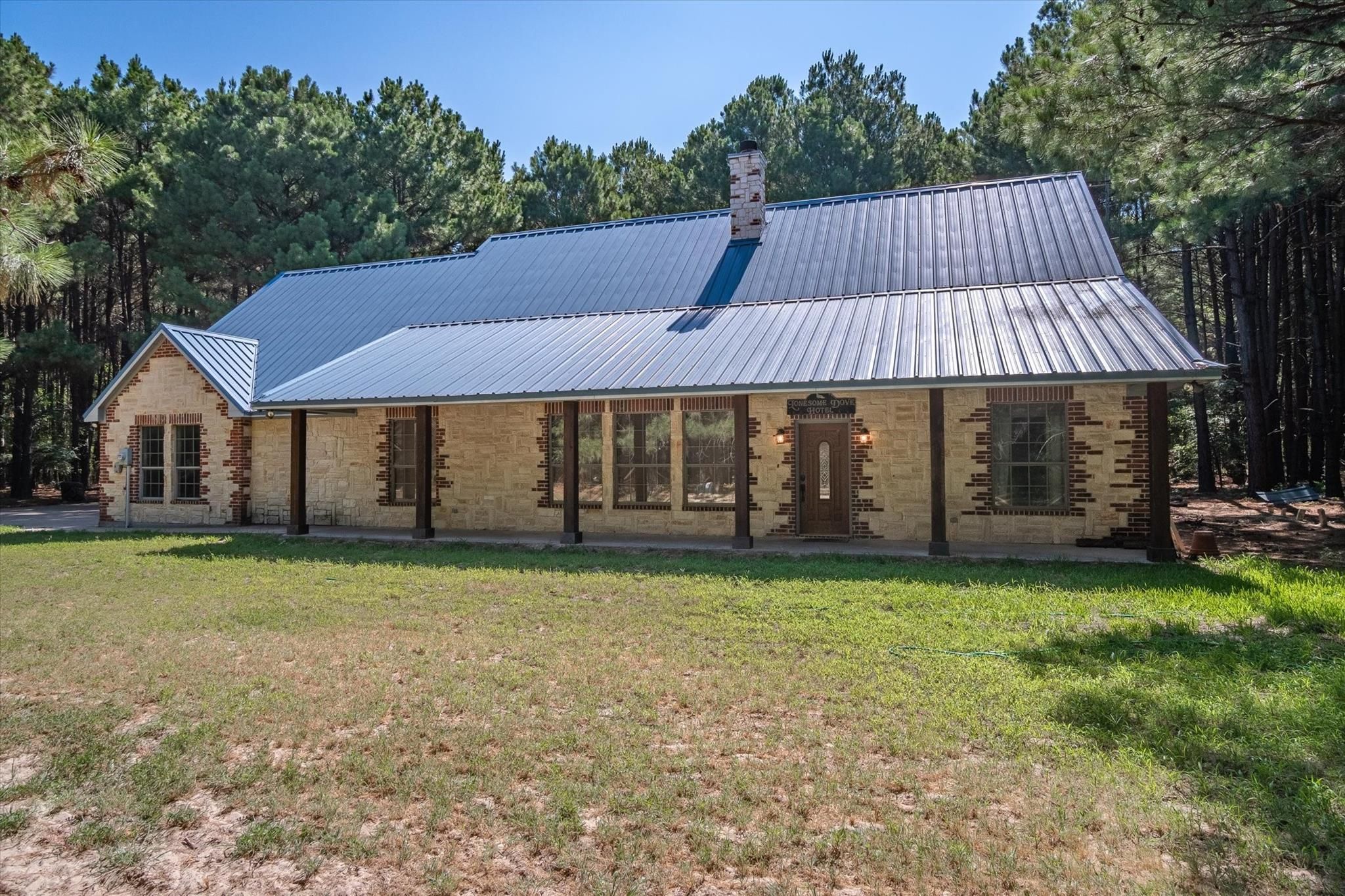 Wills Point, Van Zandt County, TX Farms and Ranches, Hunting Property