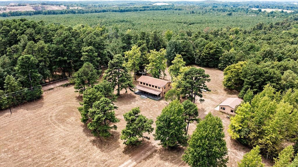 Sawyer, Choctaw County, OK Farms and Ranches, House for sale Property