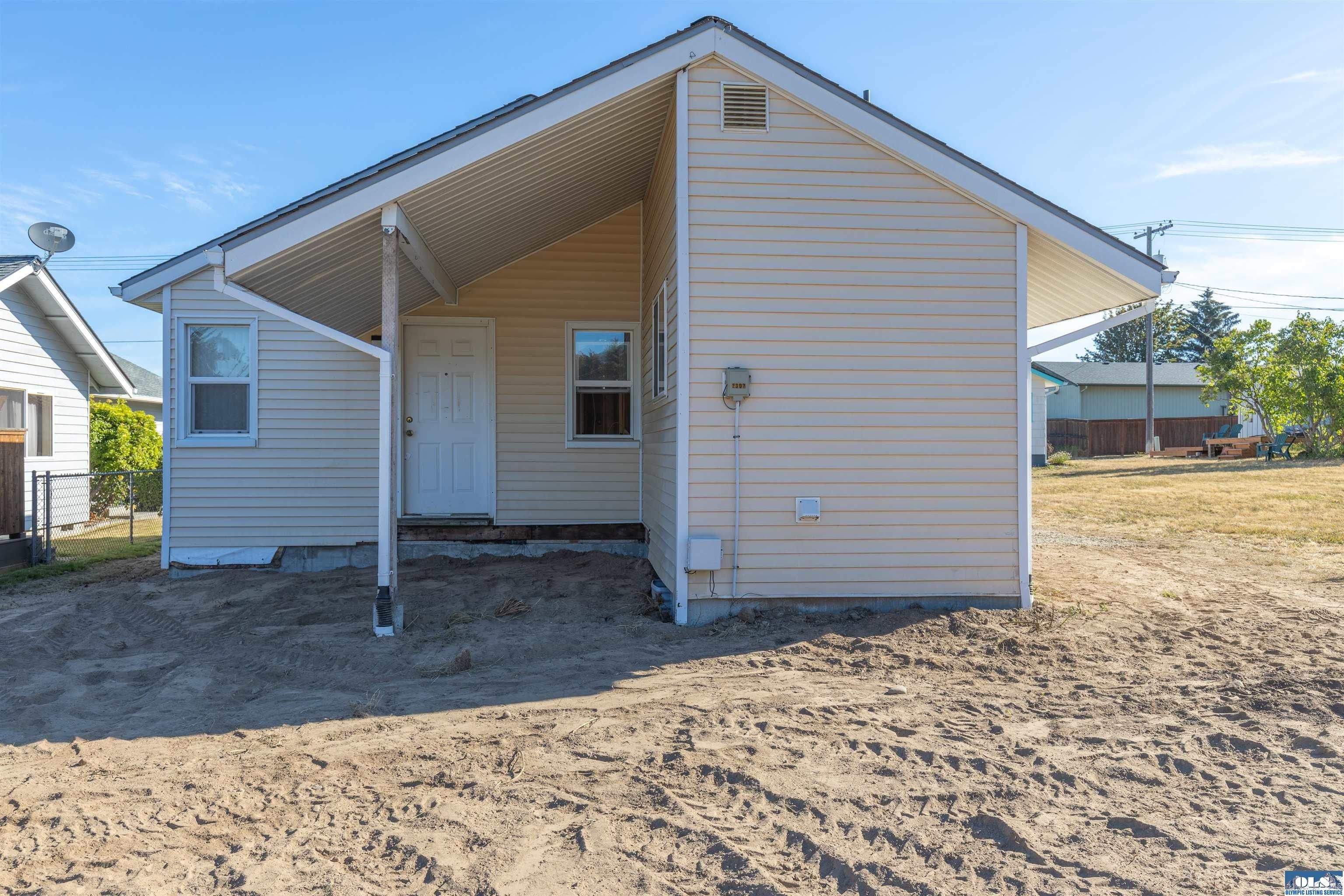 Port Angeles, Clallam County, WA House for sale Property ID 414601889