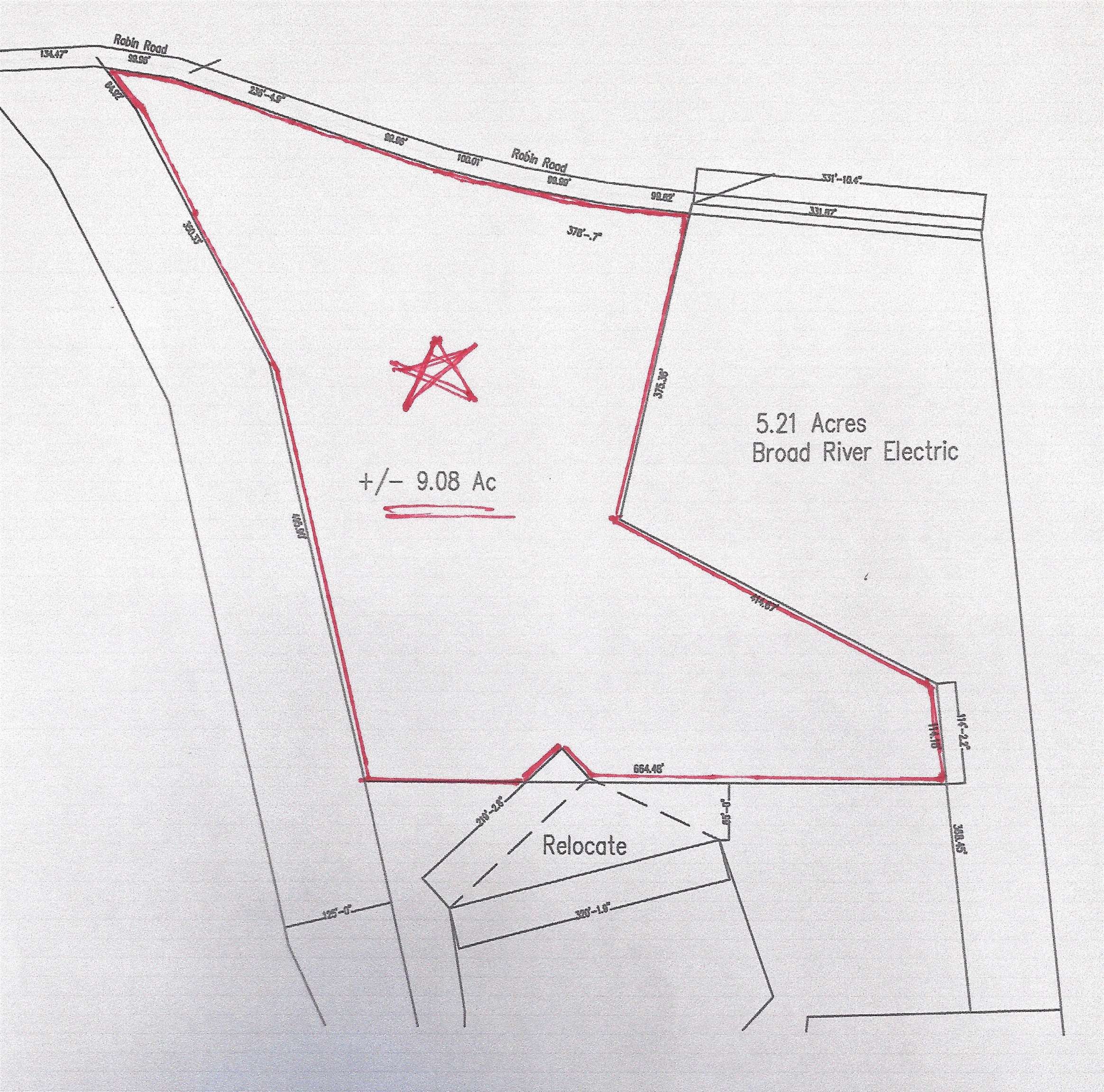 Cowpens, Spartanburg County, SC Undeveloped Land for sale Property ID