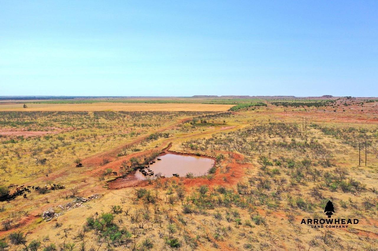 Mangum, Greer County, OK Farms and Ranches, Hunting Property for sale