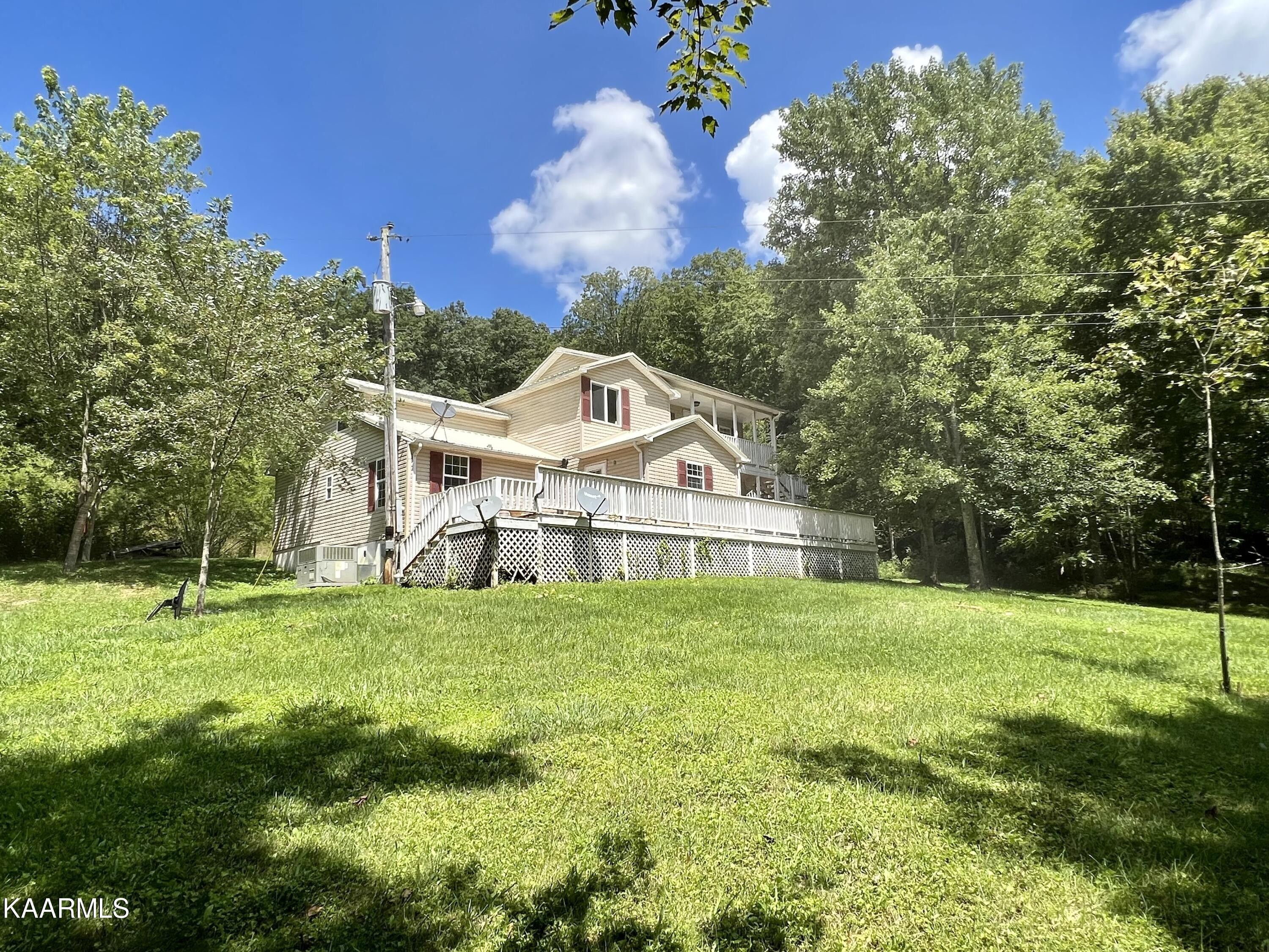 Sneedville, Hancock County, TN House for sale Property ID 414602496