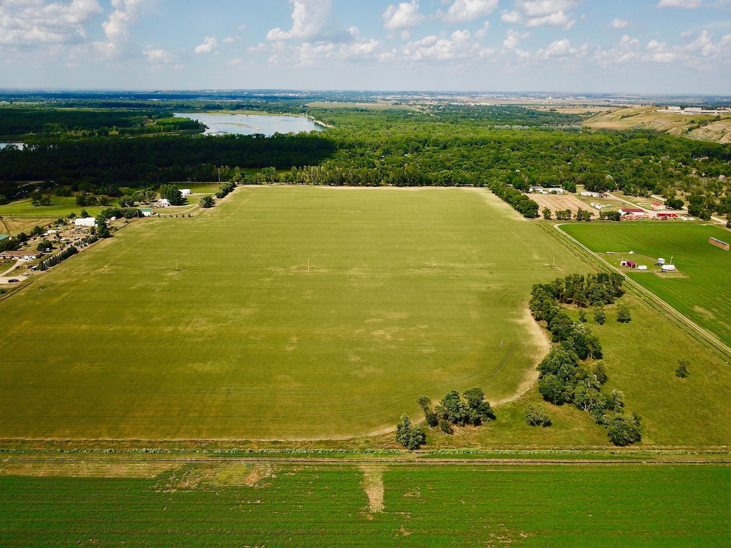 Bismarck, Burleigh County, ND Farms and Ranches, Recreational Property