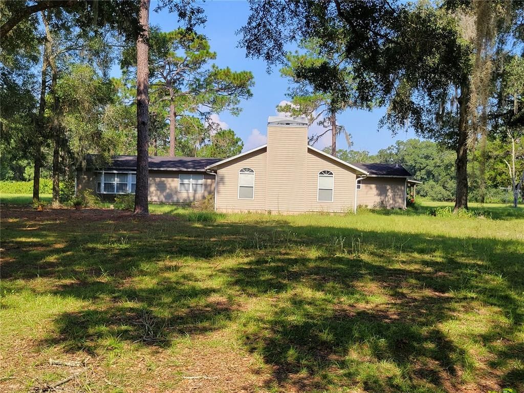 Williston, Levy County, FL House for sale Property ID 414602846