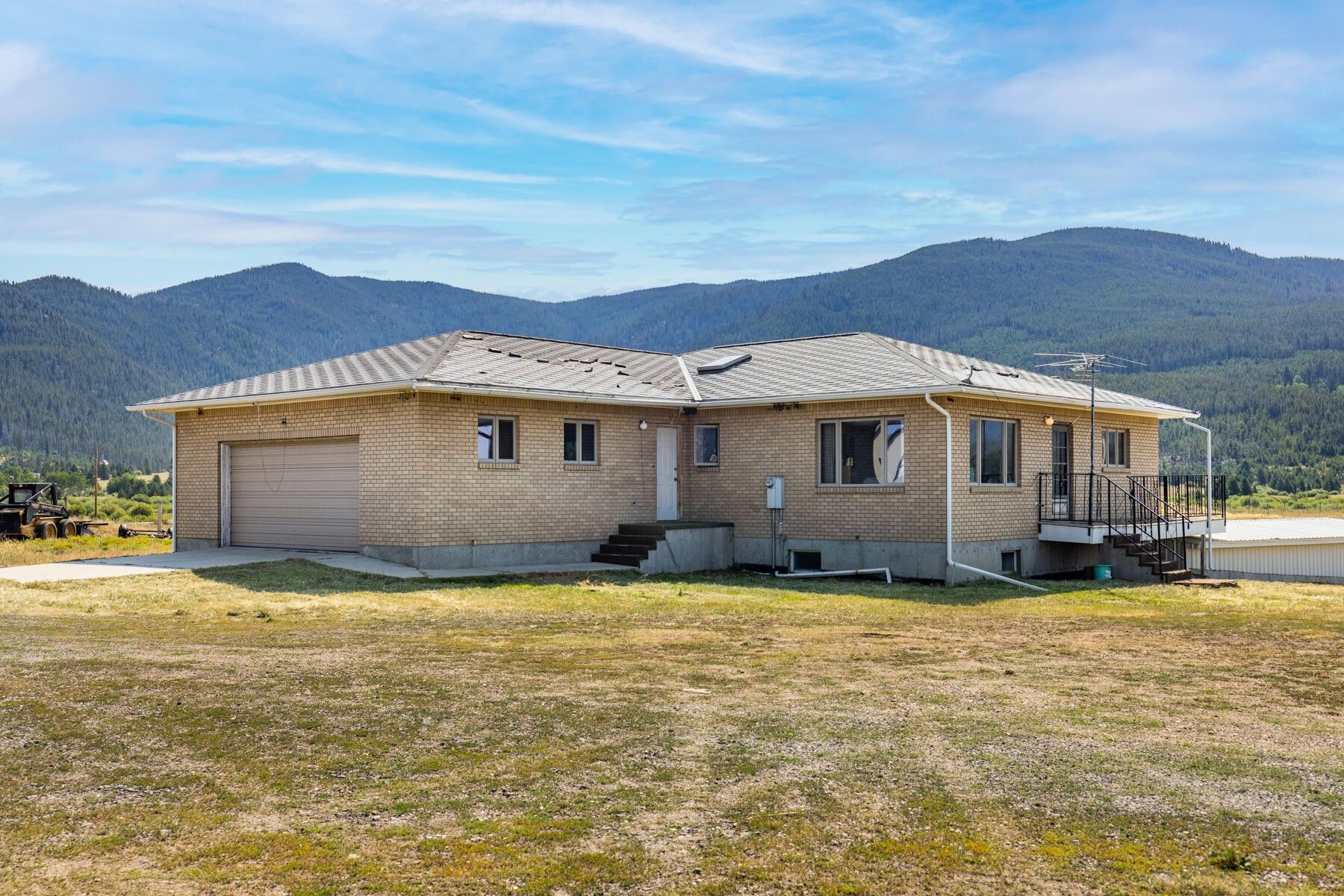 Butte, Jefferson County, MT House for sale Property ID 414603419