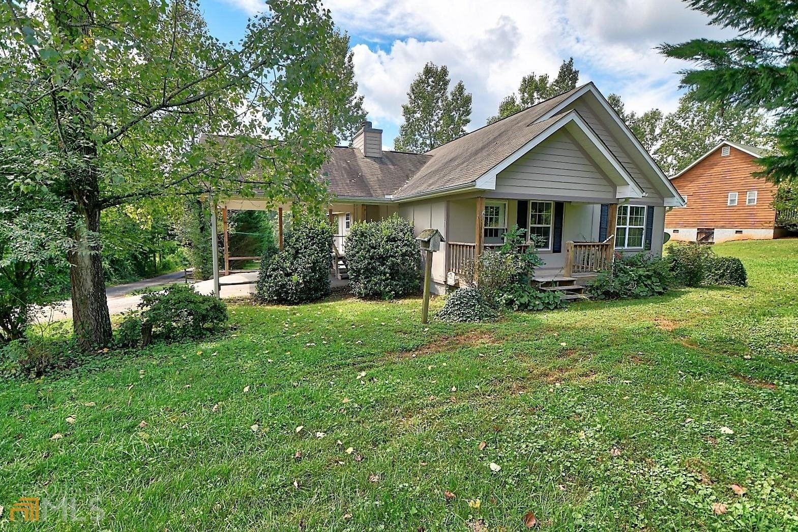 Tiger, Rabun County, GA House for sale Property ID 414604592 LandWatch