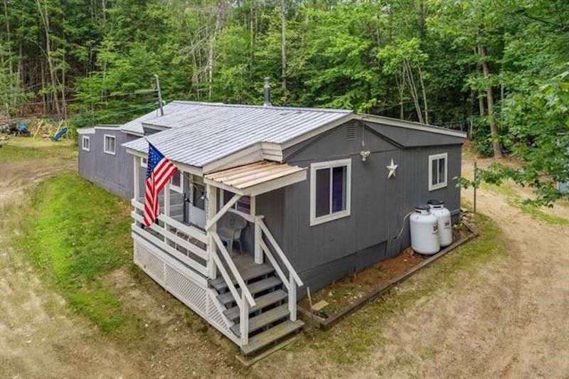 Bristol, Grafton County, NH House for sale Property ID 414604700