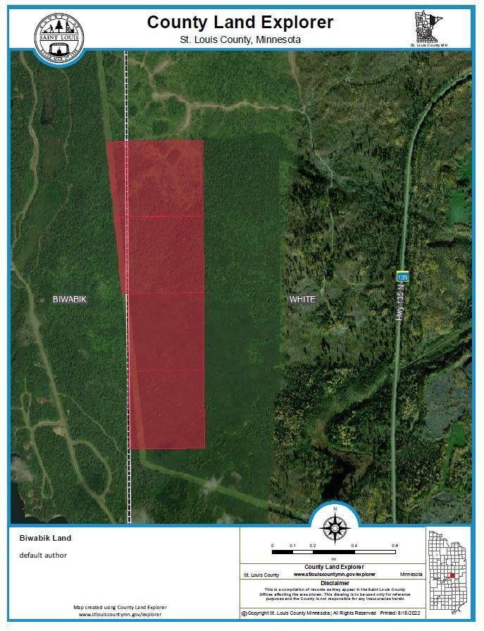 Duluth, Saint Louis County, MN Undeveloped Land for sale Property ID 414595051 LandWatch