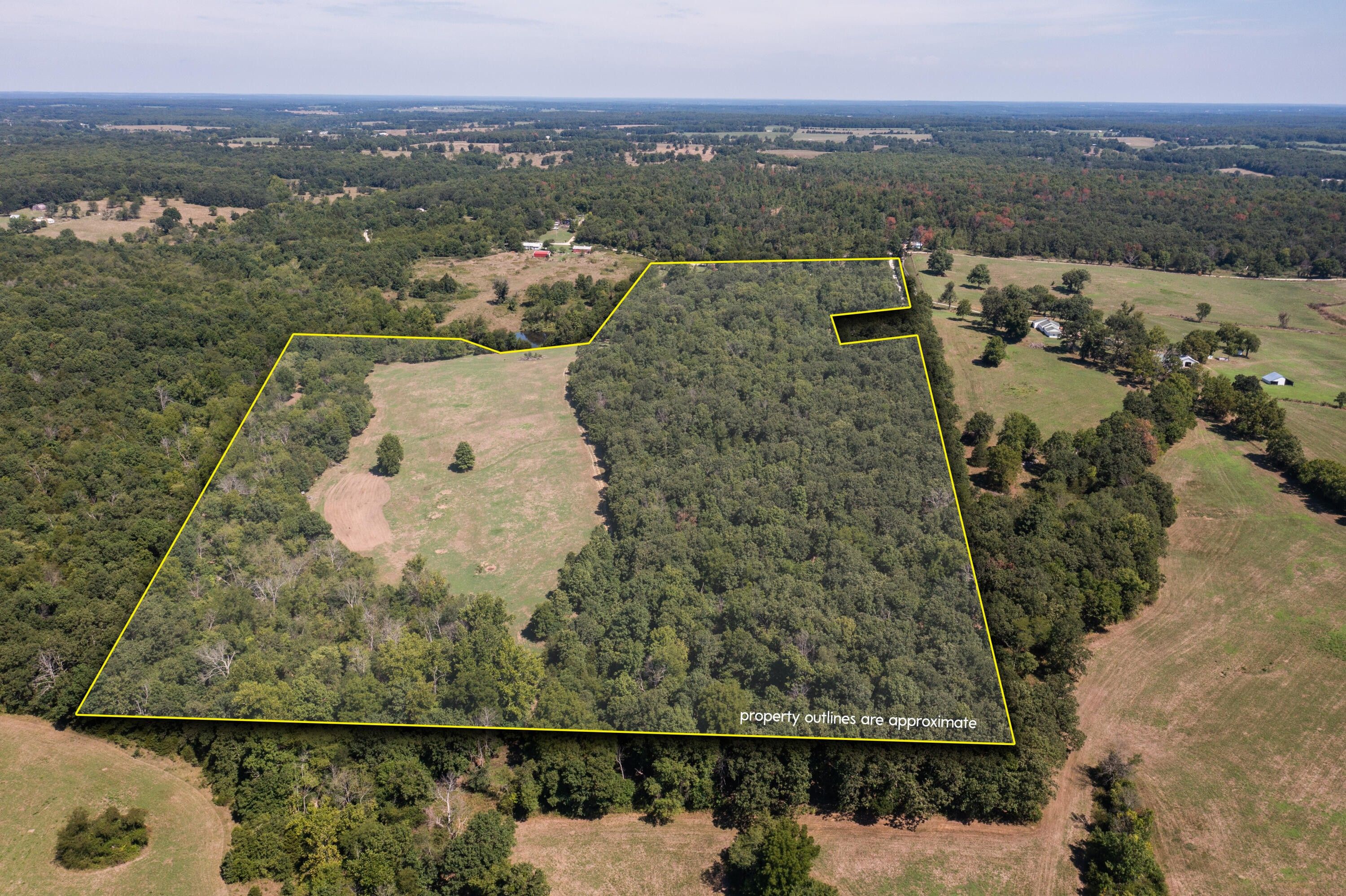 Buffalo, Dallas County, MO Lakefront Property, Waterfront Property