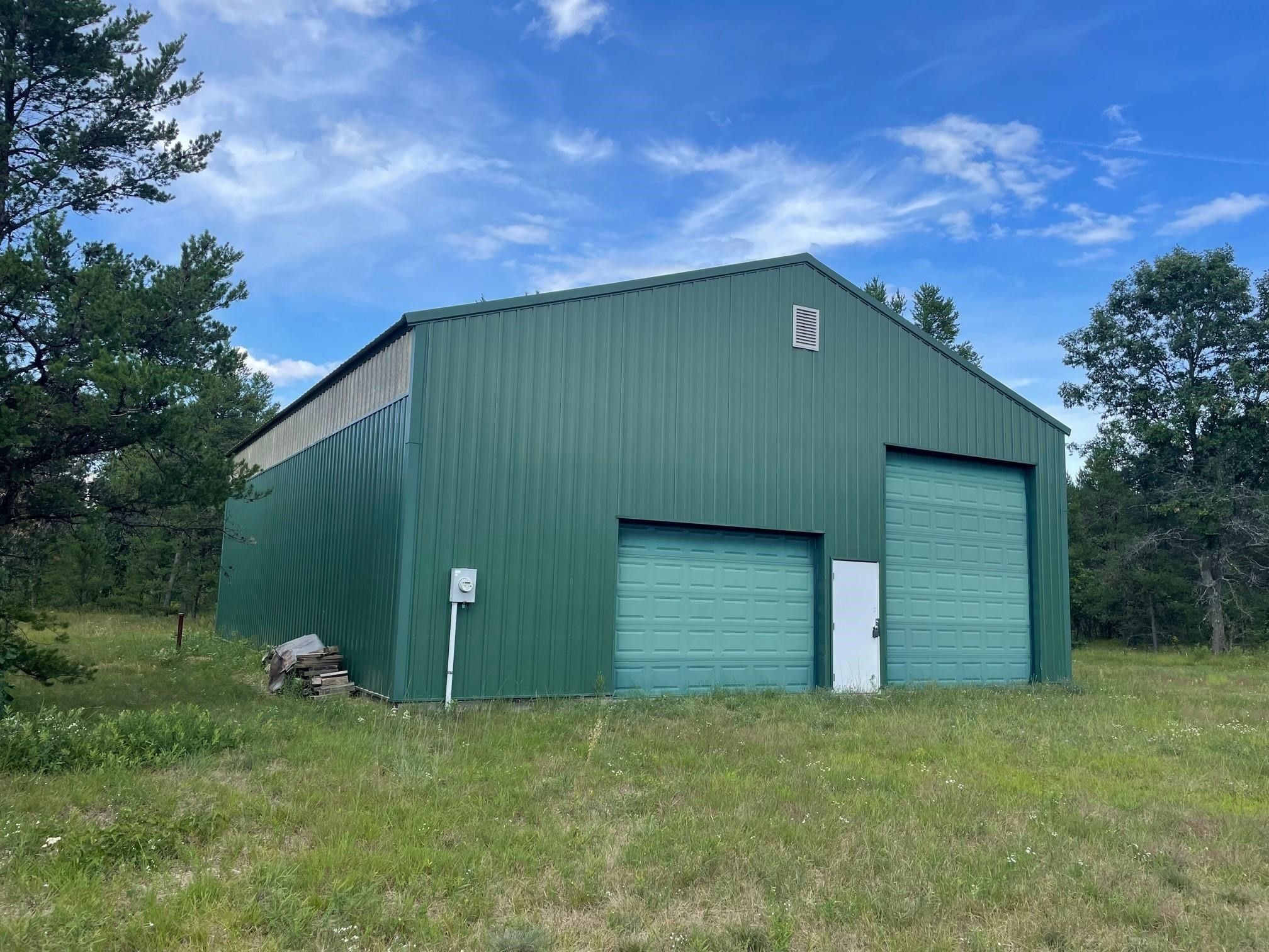 Friendship, Adams County, WI Undeveloped Land for sale Property ID