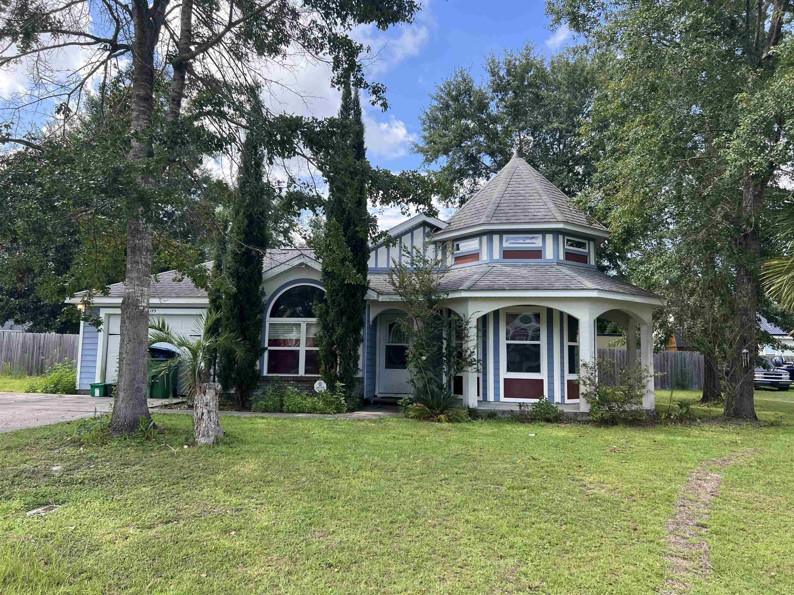 Crawfordville, Wakulla County, FL House for sale Property ID 414606170 LandWatch