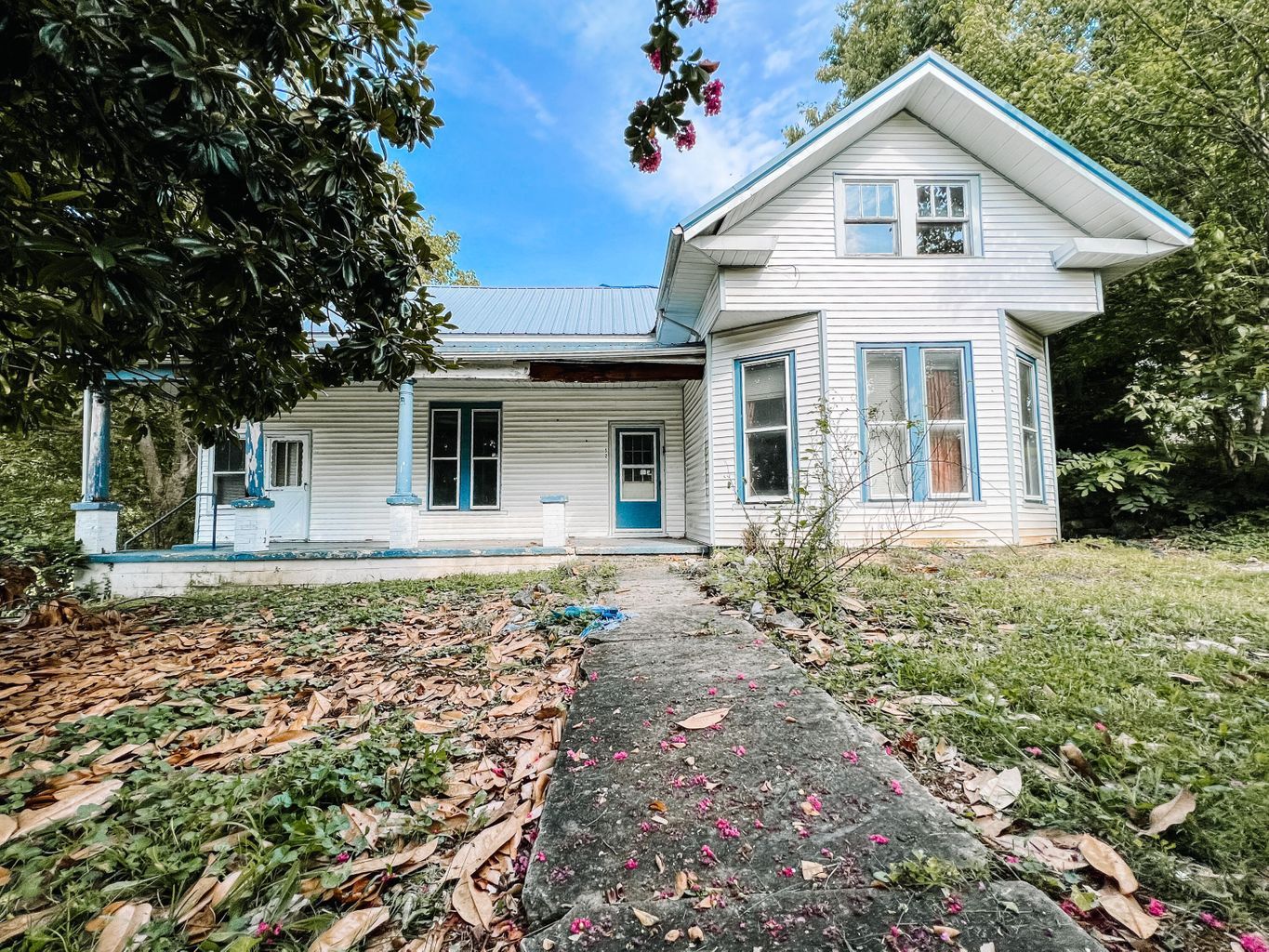 52 W French Ave, Burnside, KY 42501 MLS 22018646 LandWatch