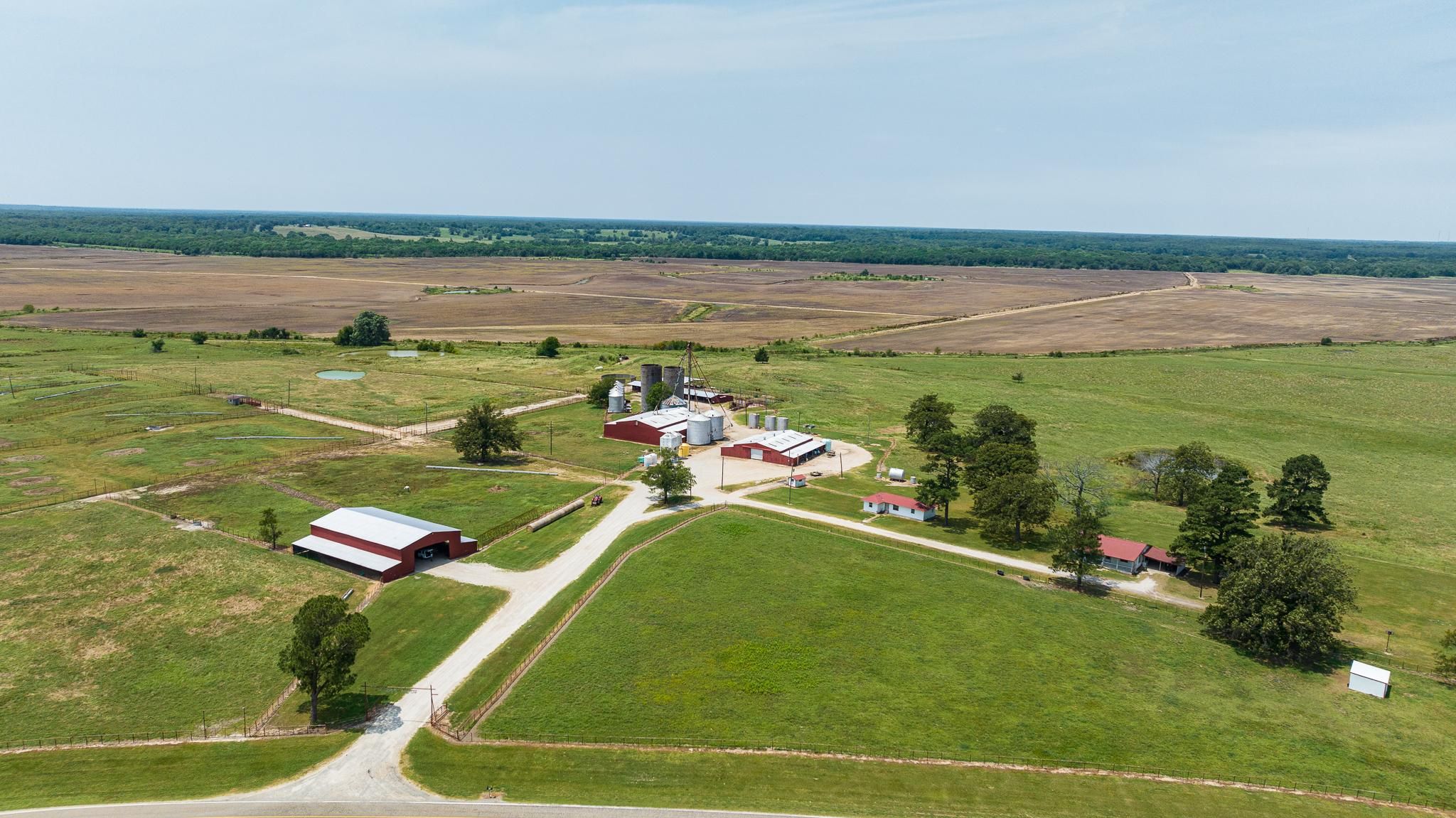 7895 FM 1487, Bogata, TX 75417 LandWatch