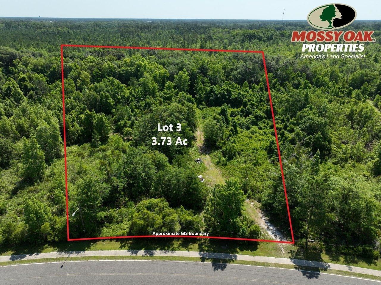 3.73 Ac Greentree Road, Kingsland, GA 31548 LandWatch