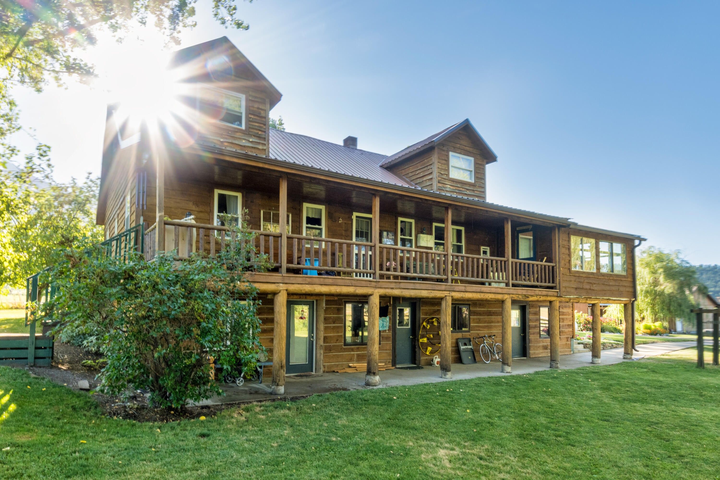 Saint Ignatius, Lake County, MT House for sale Property ID 414607851