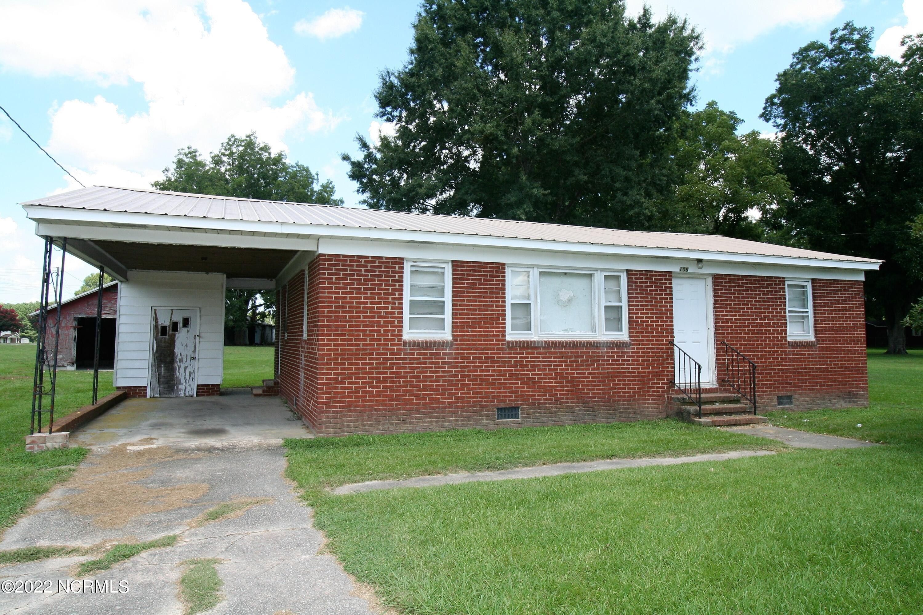 Plymouth, Washington County, NC House for sale Property ID 414608055