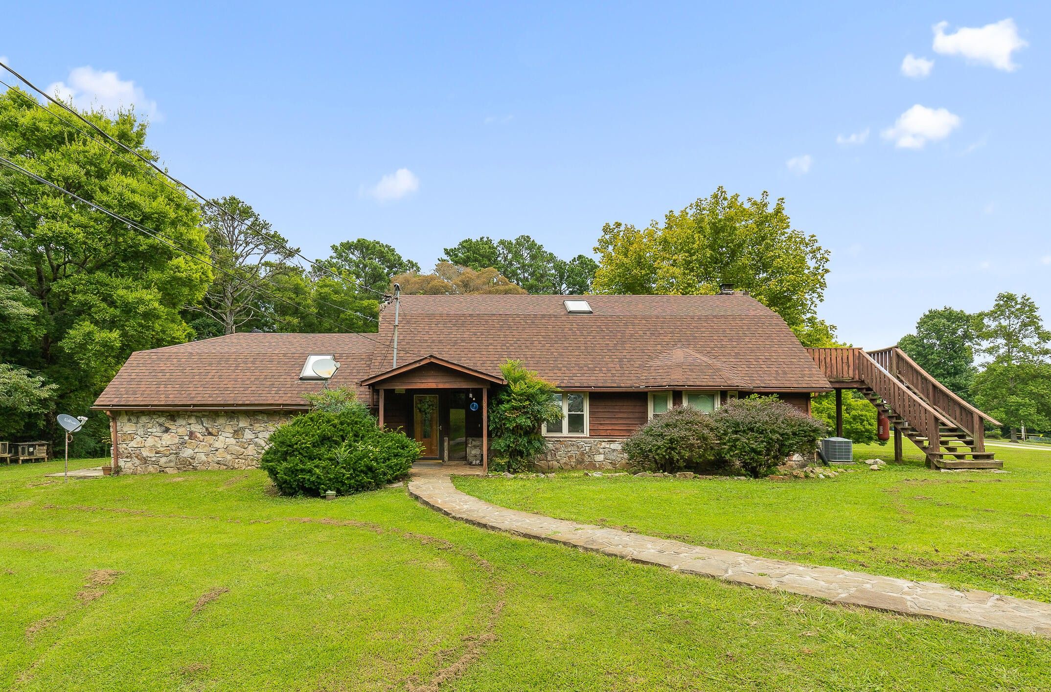 South Pittsburg, Marion County, TN House for sale Property ID