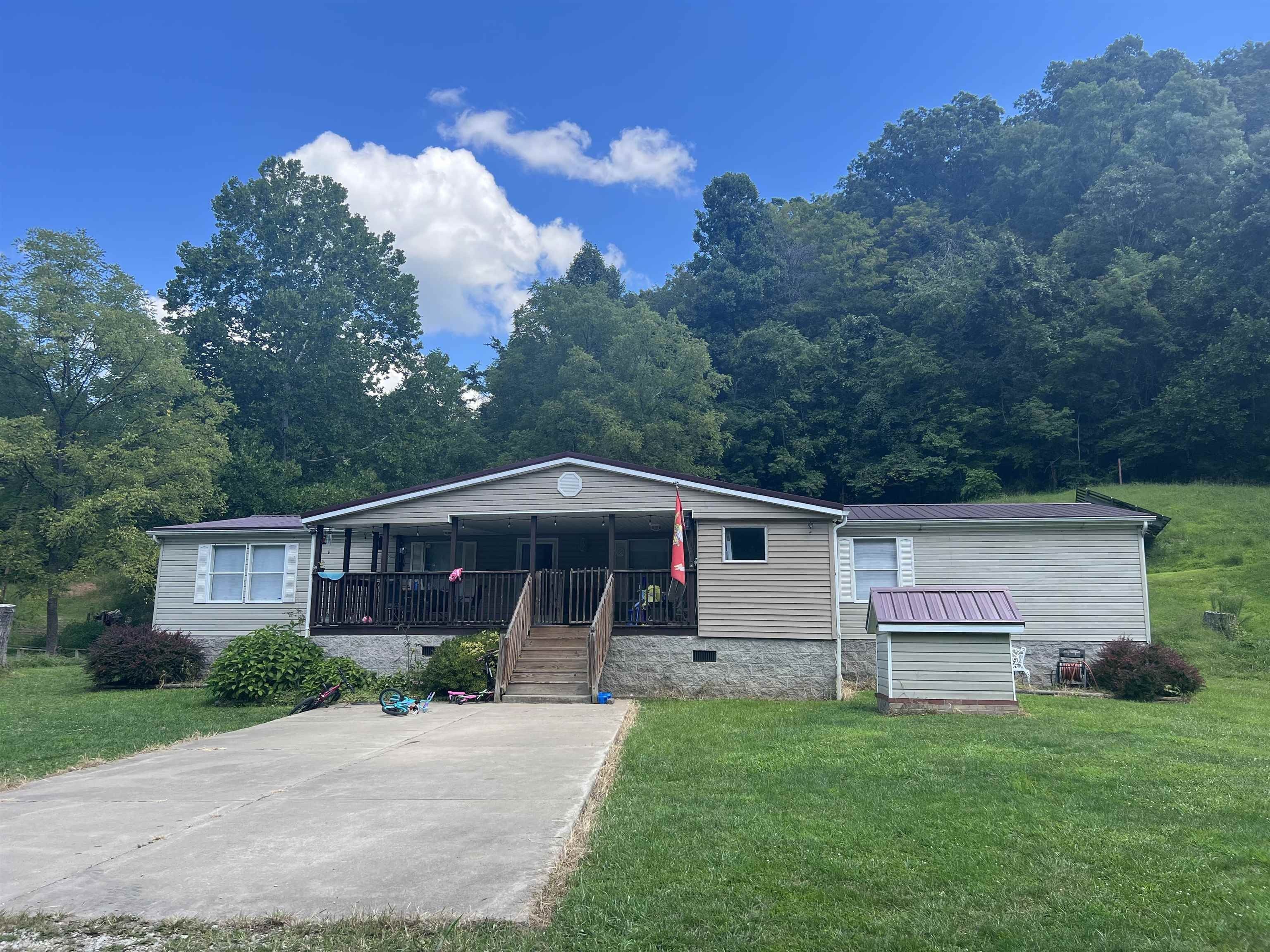 Crown City, Gallia County, OH House for sale Property ID 414608176