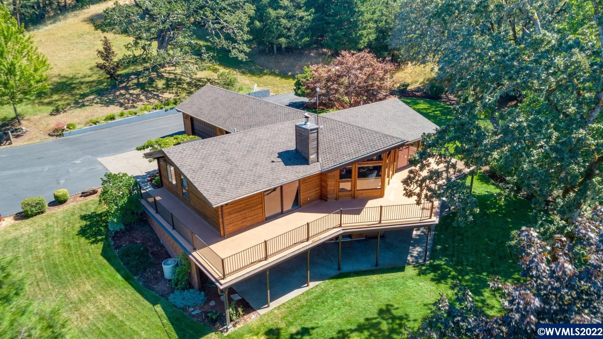 Mcminnville, Yamhill County, OR House for sale Property ID 414609001