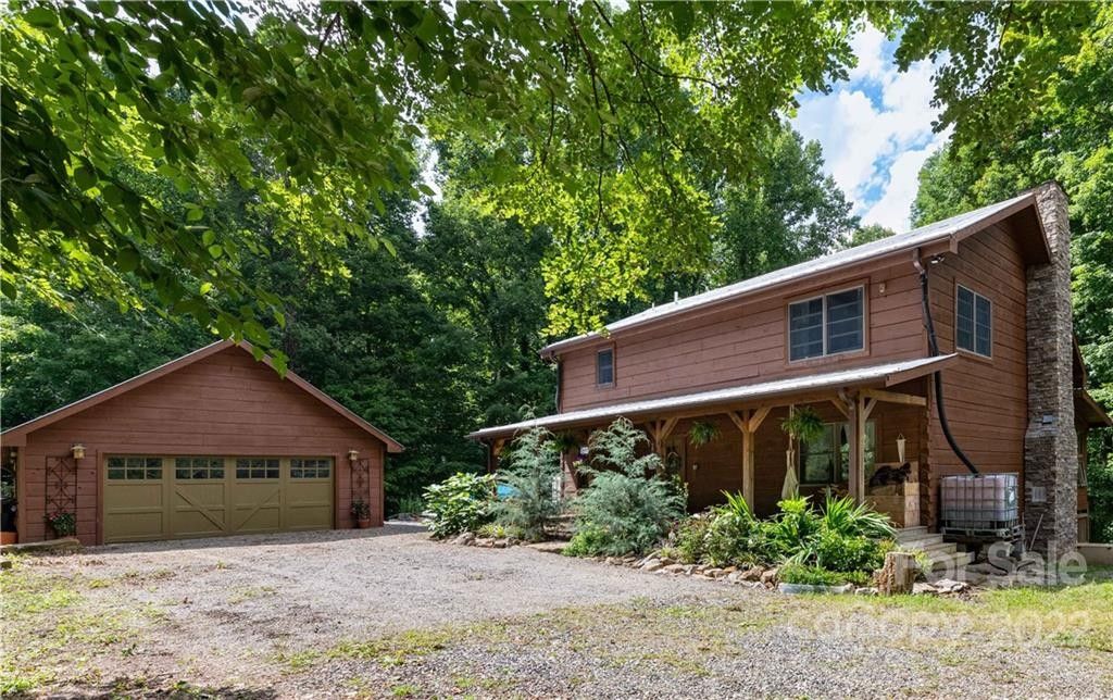 Weaverville, County, NC House for sale Property ID 414609100 LandWatch