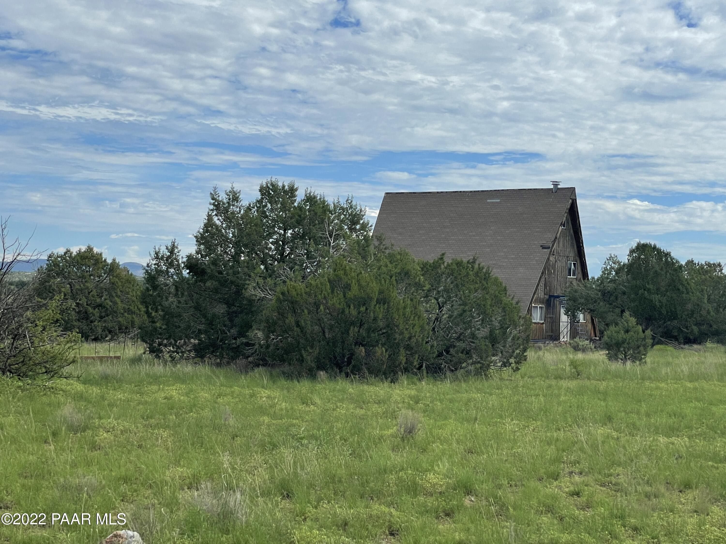 Seligman, Yavapai County, AZ Undeveloped Land for sale Property ID