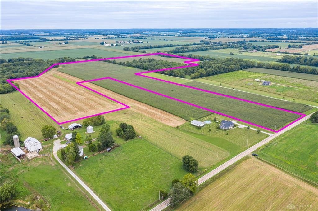 Tipp City, Miami County, OH Undeveloped Land for sale Property ID