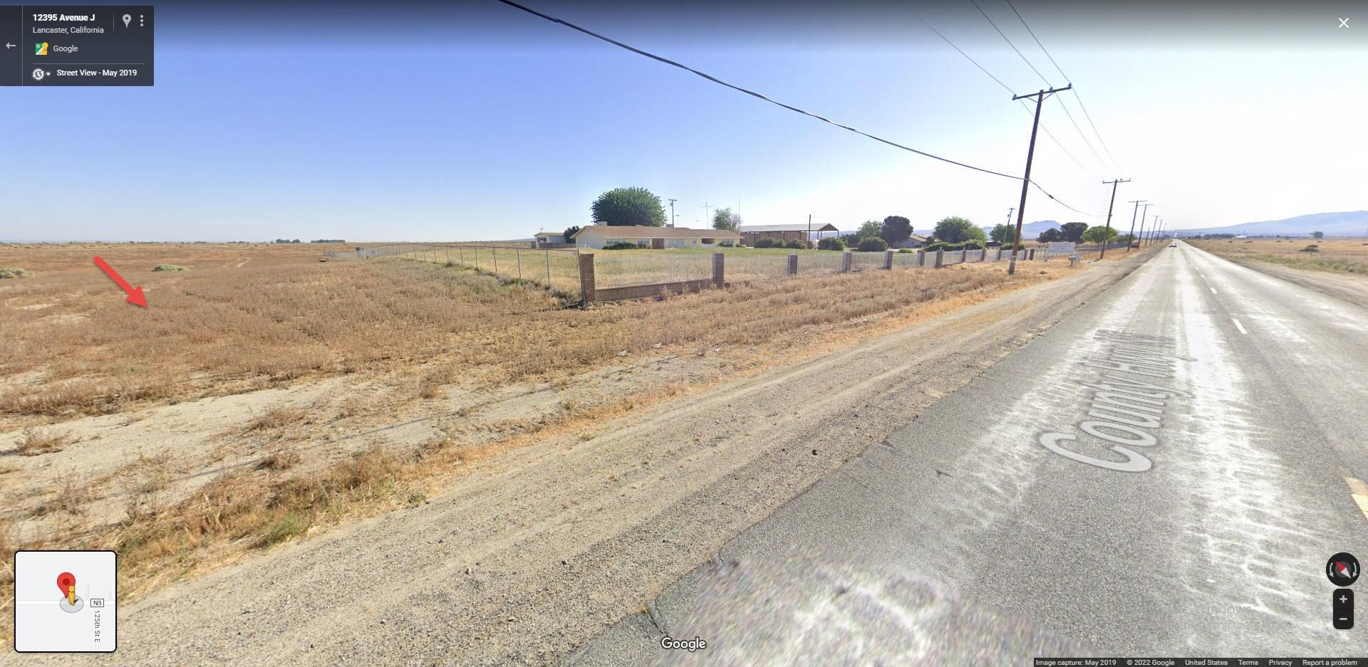 E AVE J, Lancaster, CA 93535 MLS 3368005018 Los Angeles County, CA