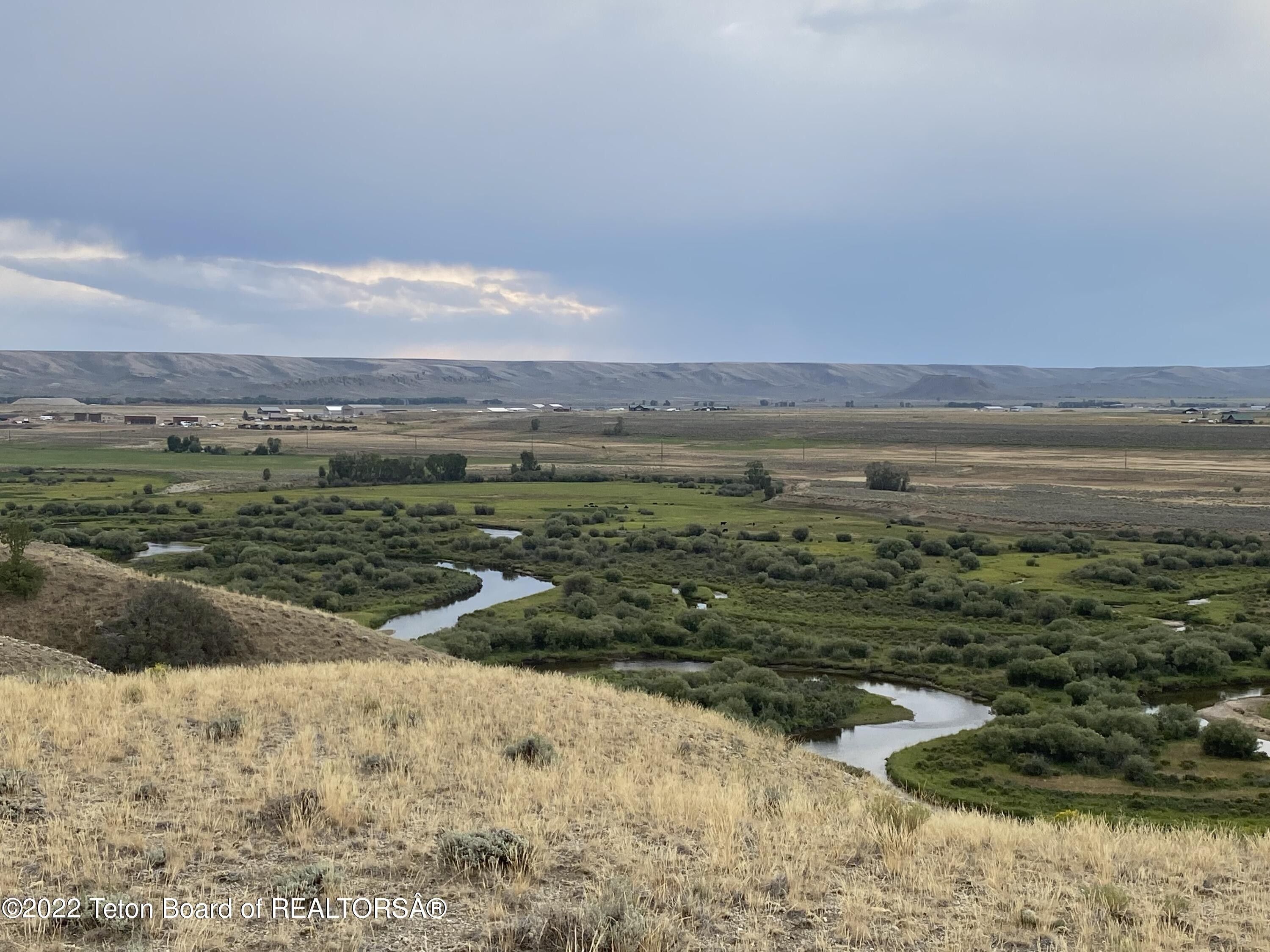 Boulder, Sublette County, WY Undeveloped Land, Homesites for sale