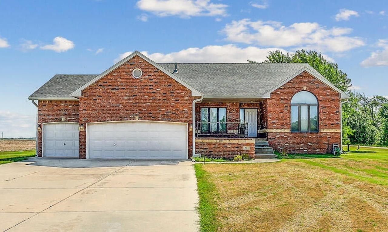 Argonia, Sumner County, KS House for sale Property ID 414453806