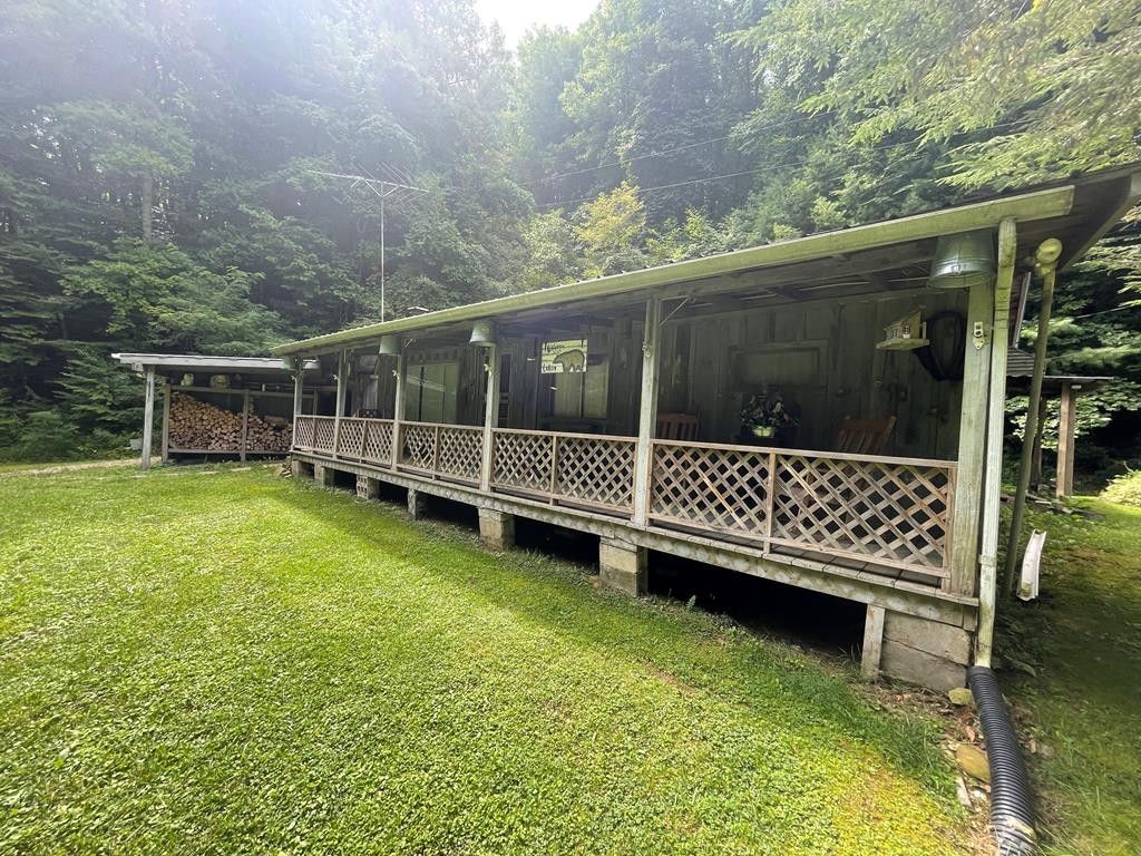 Hartford, Cocke County, TN House for sale Property ID 414611819